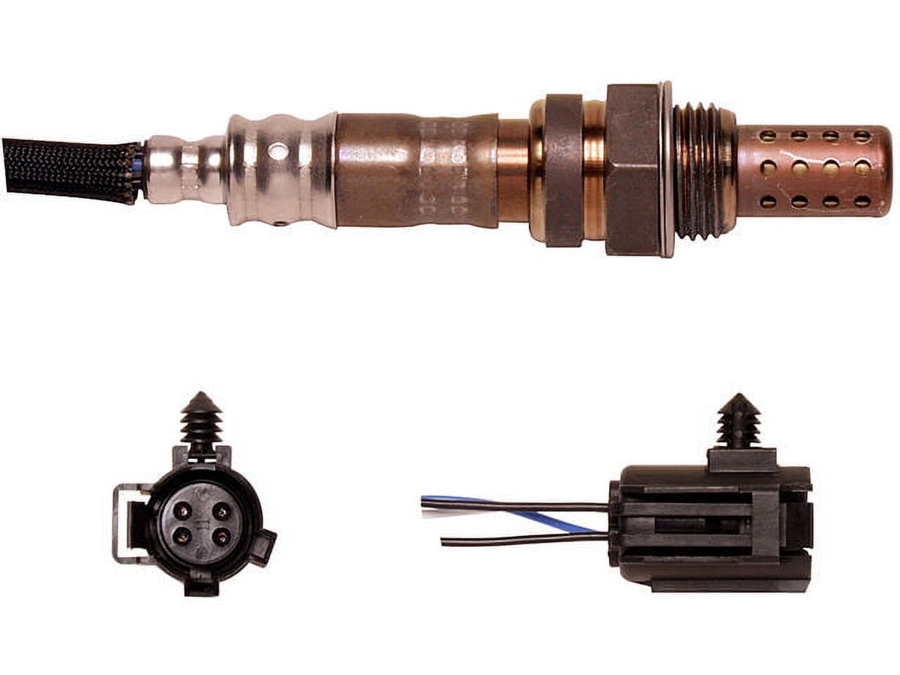 Downstream Oxygen Sensor - Compatible with 1998 - 2000 Dodge Durango ...