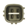 thumbnail image 1 of Downstream Oxygen Sensor - Compatible with 1998 - 2000 Toyota Tacoma RWD 2.7L 4-Cylinder 1999, 1 of 2