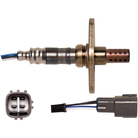 Downstream Oxygen Sensor - Compatible with 1998 - 2005 Toyota Land Cruiser 1999 2000 2001 2002 2003 2004