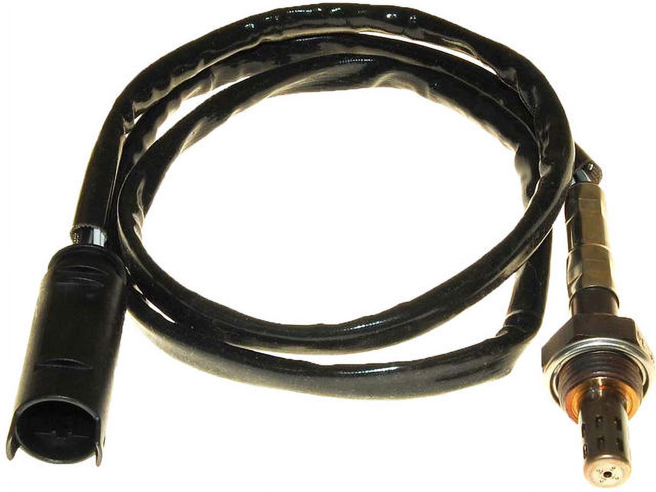 Downstream Oxygen Sensor - Compatible with 1999 - 2002 BMW Z3 2000 2001 ...
