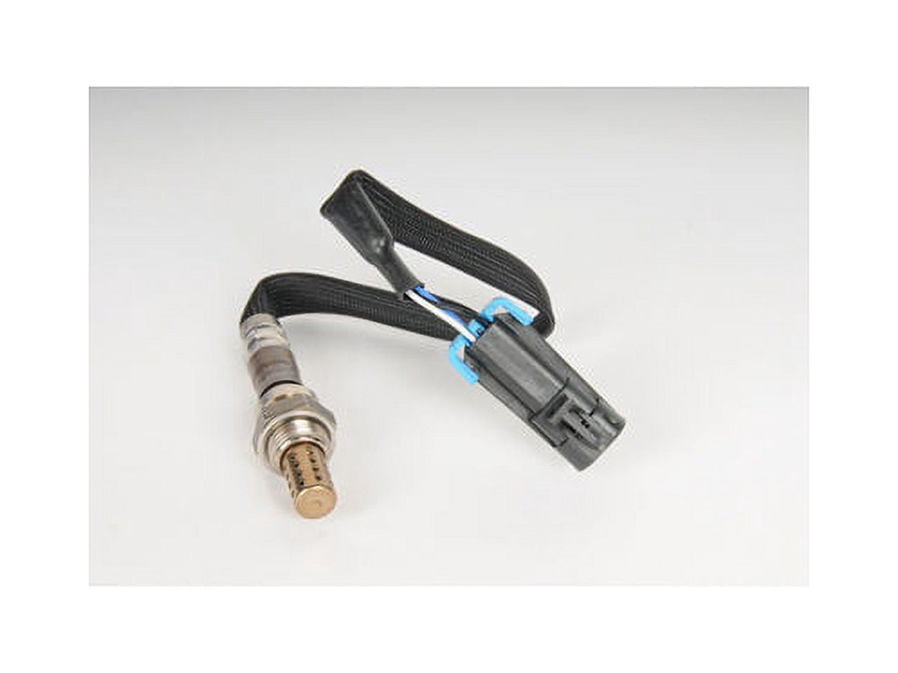 Downstream Oxygen Sensor - Compatible with 1999 - 2002 Chevy Silverado ...