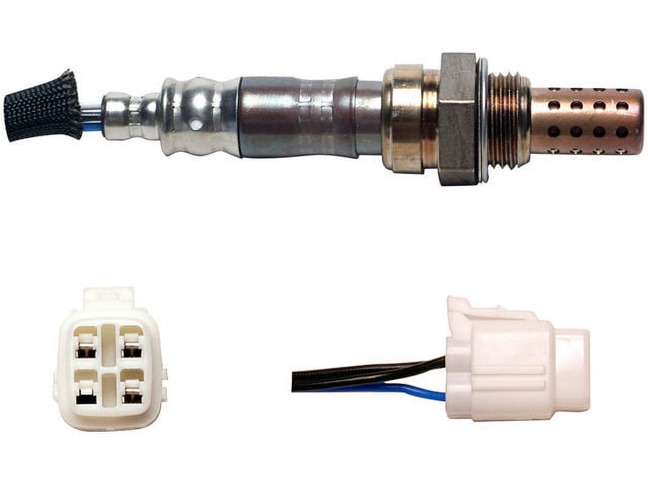 Good O2 Sensor Graph Subaru Downstream Oxygen Sensor - Compatible with 1999 - 2004 Subaru Forester ...