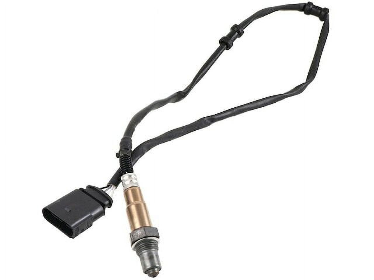 Jetta O2 Sensor Downstream Oxygen Sensor - Compatible with 1999 - 2005 Volkswagen Jetta ...