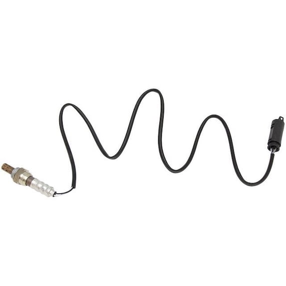 Downstream Oxygen Sensor - Compatible with 2001 - 2003 BMW 325Ci 2002