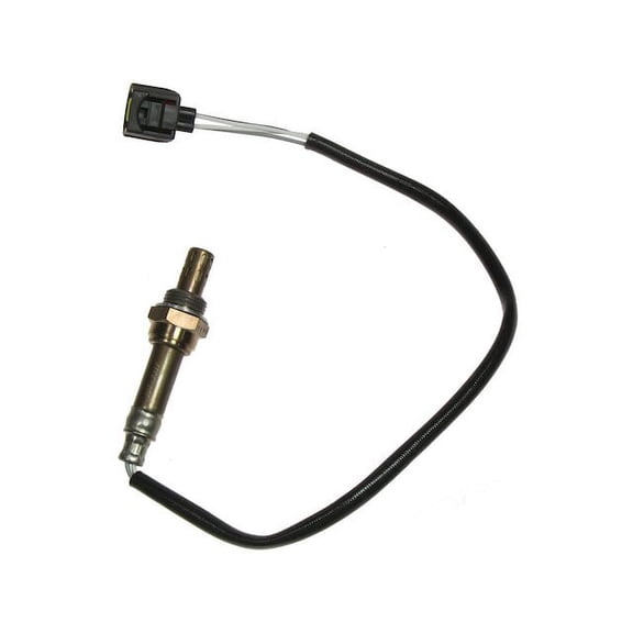 Downstream Oxygen Sensor - Compatible with 2001 - 2003 Dodge Ram 3500 Van 2002
