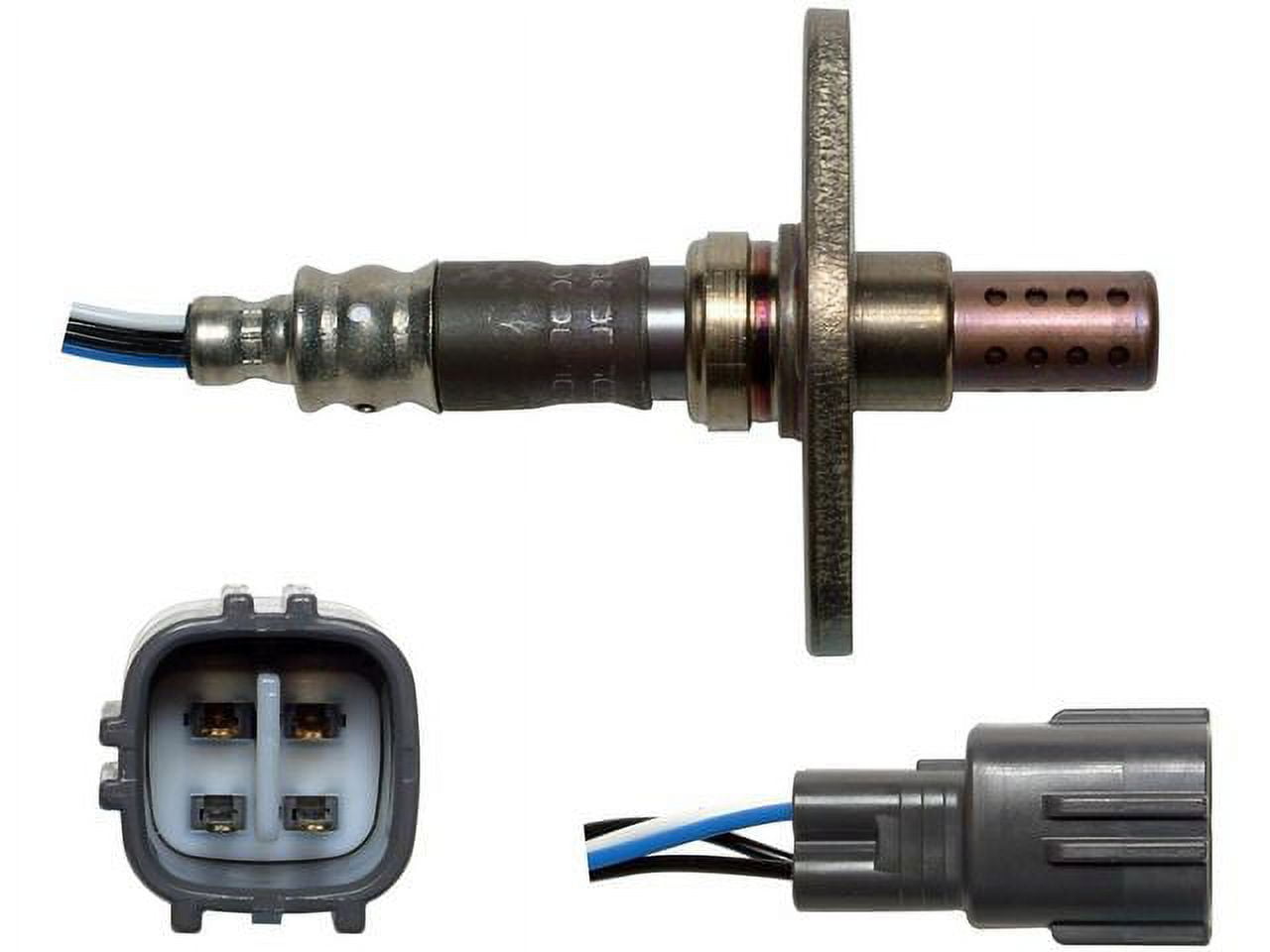 O2 Sensor Sienna Downstream Oxygen Sensor - Compatible with 2001 - 2003 Toyota Sienna ...