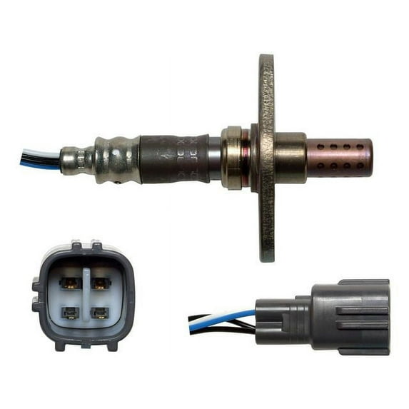 Downstream Oxygen Sensor - Compatible with 2001 - 2003 Toyota Sienna 2002