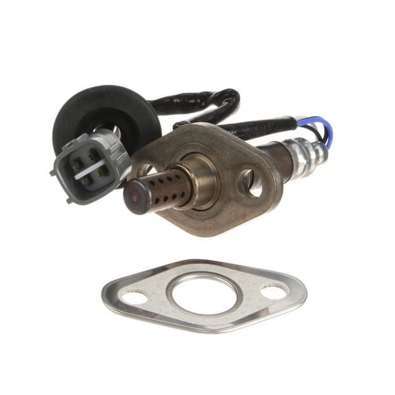 Downstream Oxygen Sensor - Compatible with 2001 - 2003 Toyota Sienna 2002