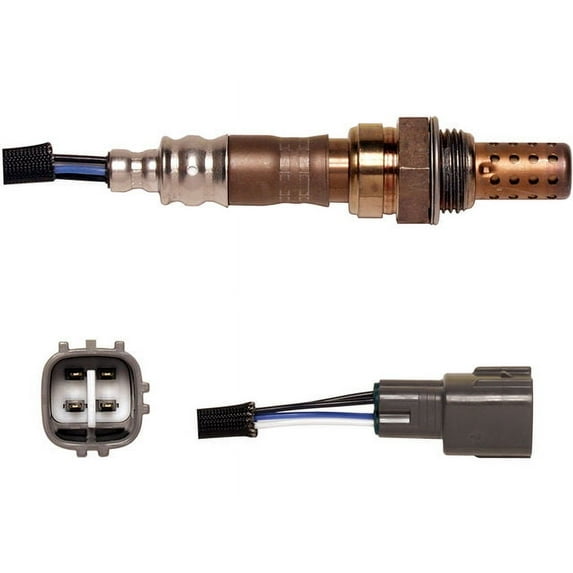 Downstream Oxygen Sensor - Compatible with 2001 - 2004 GS430 2002 2003