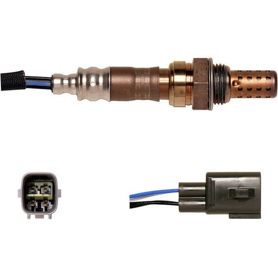 Downstream Oxygen Sensor - Compatible with 2001 - 2005 IS300 2002 2003 2004