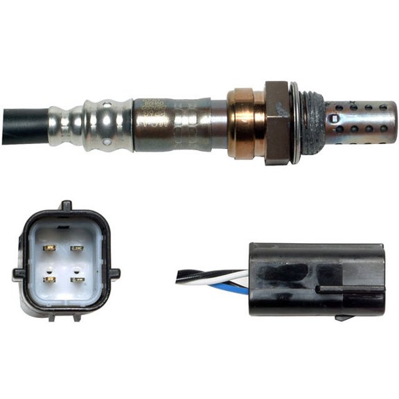Downstream Oxygen Sensor - Compatible with 2001 - 2005 Mazda Miata 2002 2003 2004