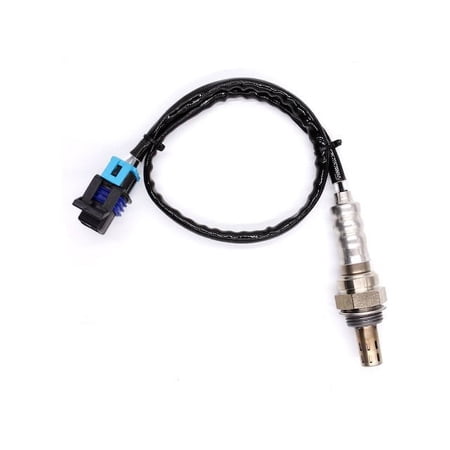 Downstream Oxygen Sensor - Compatible with 2002 - 2004 Buick Rendezvous 3.4L V6 2003