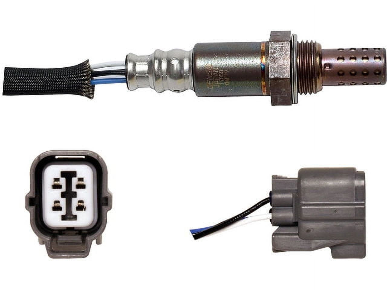 Downstream Oxygen Sensor - Compatible with 2002 - 2004 Honda CR-V 2003