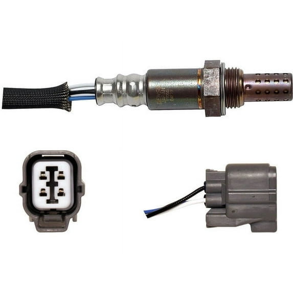 Downstream Oxygen Sensor - Compatible with 2002 - 2004 Honda CR-V 2003