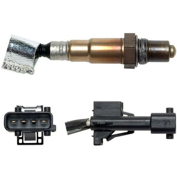 Downstream Oxygen Sensor - Compatible with 2003 - 2004 Volvo S60