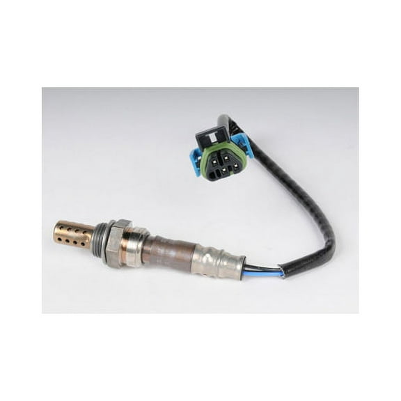 Downstream Oxygen Sensor - Compatible with 2003 - 2006 GMC Yukon 6.0L V8 LQ4 VIN U 2004 2005