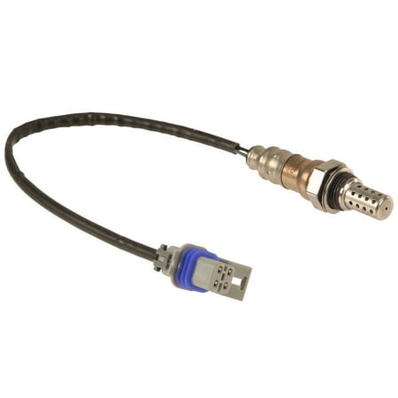 Downstream Oxygen Sensor - Compatible with 2003 - 2006 Hummer H2 - AC Delco