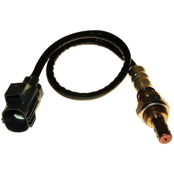 Downstream Oxygen Sensor - Compatible with 2003 - 2007 Ford Focus 2004 2005 2006