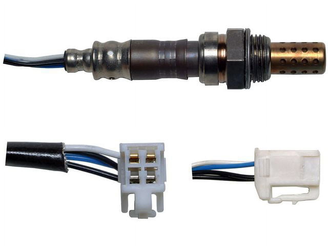 Gr Corolla O2 Sensor Downstream Oxygen Sensor - Compatible with 2003 - 2008 Toyota Corolla ...