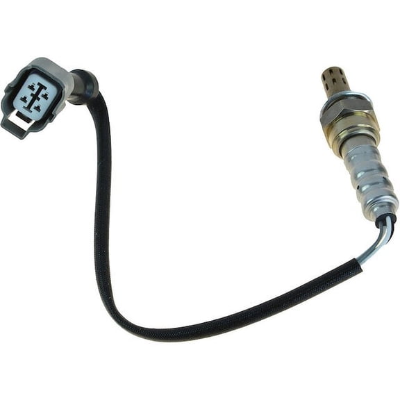 Downstream Oxygen Sensor - Compatible with 2003 - 2011 Honda Element 2004 2005 2006 2007 2008 2009 2010