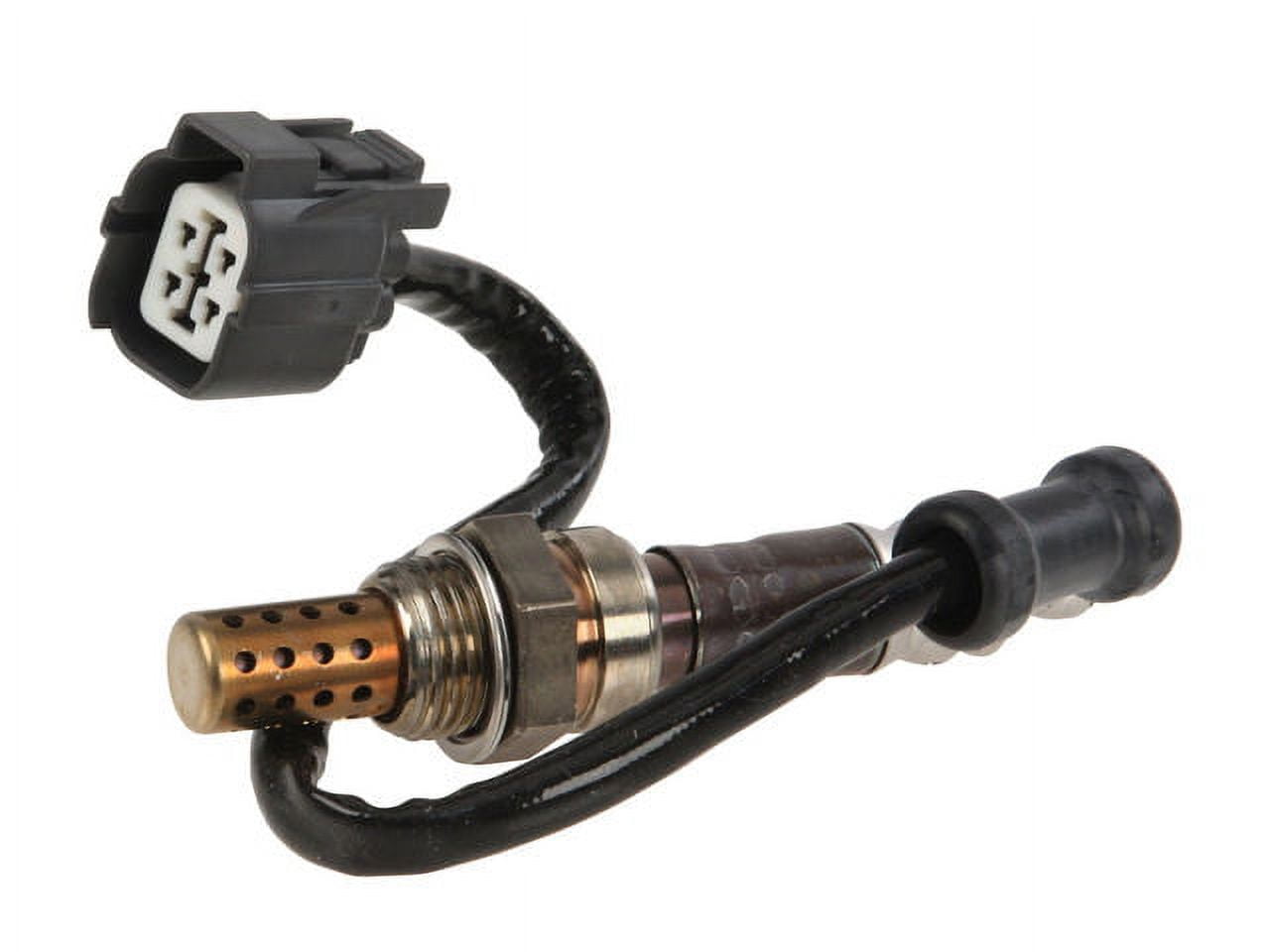 O2 Sensor Under Honda Element Downstream Oxygen Sensor - Compatible with 2003 - 2011 Honda Element ...