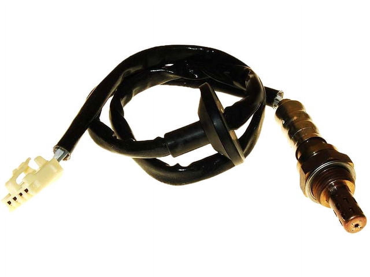 O2 Sensor Rav 4 Downstream Oxygen Sensor - Compatible with 2004 - 2005 Toyota RAV4 2.4L ...