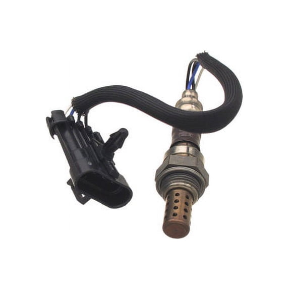 Downstream Oxygen Sensor - Compatible with 2004 - 2006 Pontiac GTO 2005