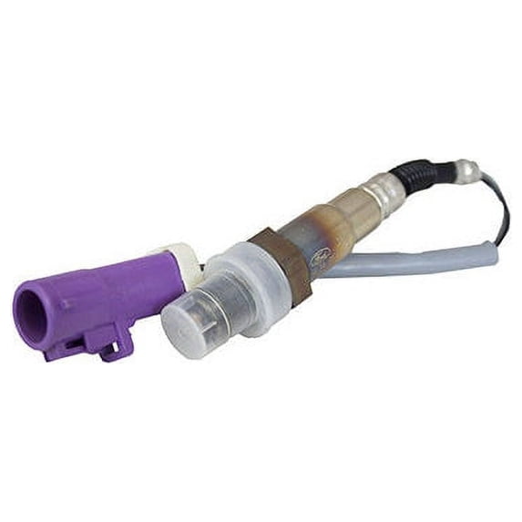 Downstream Oxygen Sensor - Compatible with 2004 - 2008 Ford F-150 2005 2006 2007