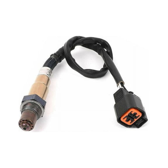 Downstream Oxygen Sensor - Compatible with 2004 - 2009 Kia Spectra 2.0L 4-Cylinder FI Naturally Aspirated Gas 2005 2006 2007 2008
