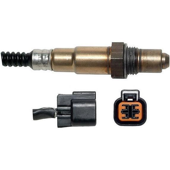 Downstream Oxygen Sensor - Compatible with 2004 - 2009 Kia Spectra 2005 2006 2007 2008