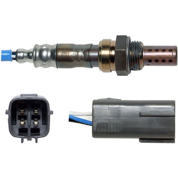 Downstream Oxygen Sensor - Compatible with 2004 - 2011 Mazda RX-8 2005 2006 2007 2008 2009 2010