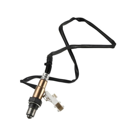 Downstream Oxygen Sensor - Compatible with 2004 - 2011 Saab 9-3 2.0L 4-Cylinder Turbo 2005 2006 2007 2008 2009 2010