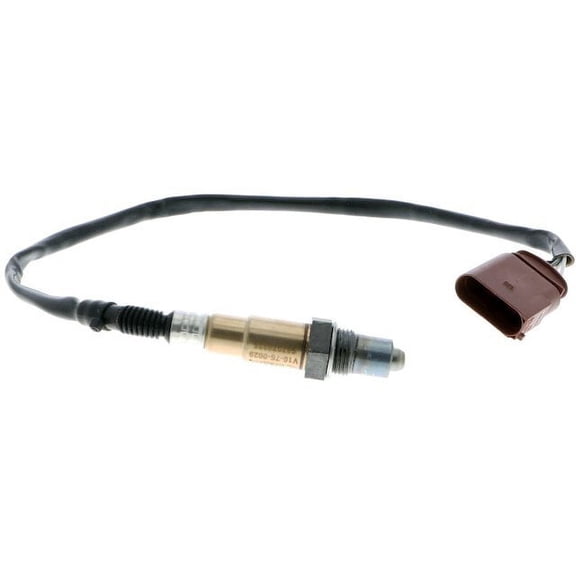 Downstream Oxygen Sensor - Compatible with 2005 - 2007 Chevy Corvette 2006