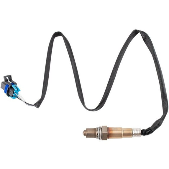Downstream Oxygen Sensor - Compatible with 2005 - 2007 Saturn Ion 2006