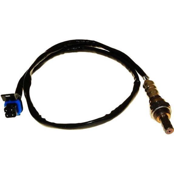 Downstream Oxygen Sensor - Compatible with 2005 - 2010 Chevy Cobalt 2006 2007 2008 2009