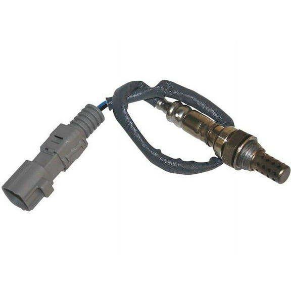 Downstream Oxygen Sensor - Compatible with 2005 - 2010 Scion tC 2.4L 4-Cylinder 2AZ-FE FI Naturally Aspirated GAS 2006 2007 2008 2009
