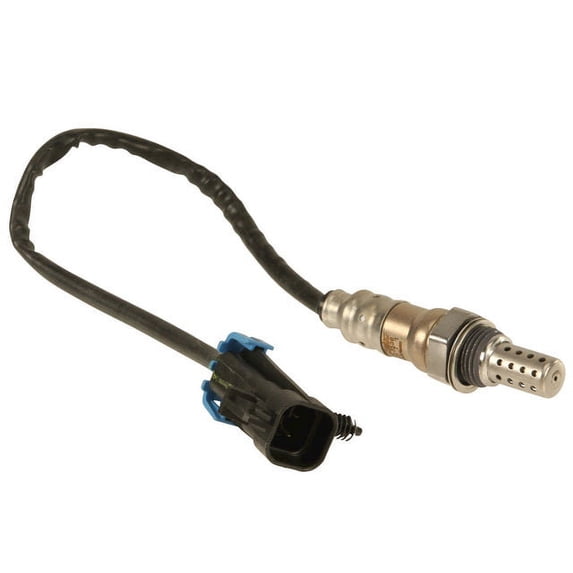 Downstream Oxygen Sensor - Compatible with 2006 - 2007 Chevy Tahoe 4.8L V8