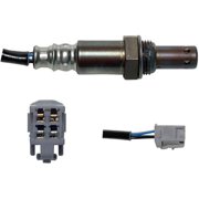 Downstream Oxygen Sensor - Compatible with 2006 - 2010 SC430 2007 2008 2009