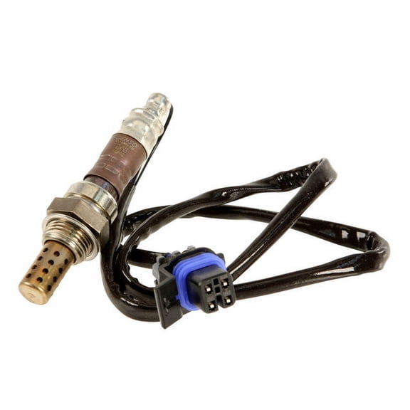 Downstream Oxygen Sensor - Compatible with 2006 - 2011 Chevy HHR 2007 2008 2009 2010