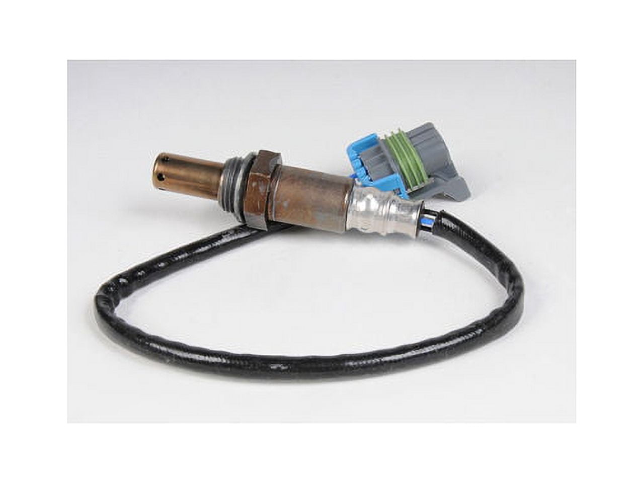 Downstream Oxygen Sensor - Compatible with 2006 GMC Sierra 1500 - AC ...