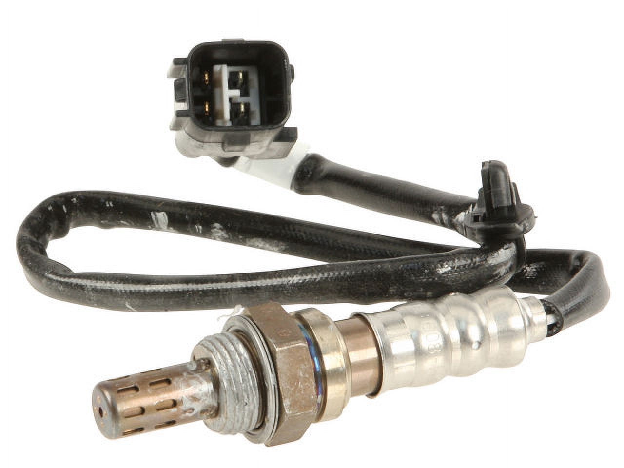 Downstream Oxygen Sensor - Compatible with 2007 - 2008 Kia Rondo 2.4L 4 ...