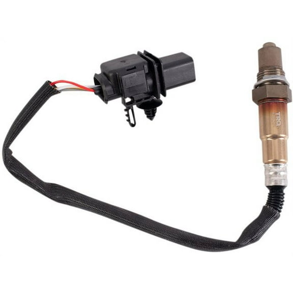 Downstream Oxygen Sensor - Compatible with 2007 - 2009 Mercedes-Benz E320 2008