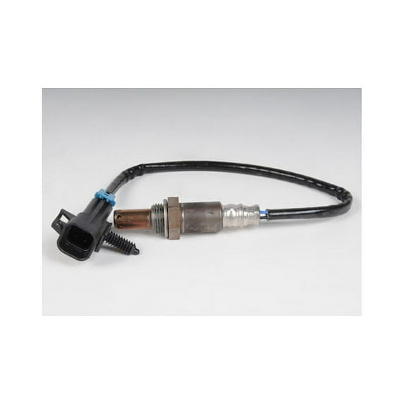 Downstream Oxygen Sensor - Compatible with 2007 - 2009 Saab 9-7x 2008