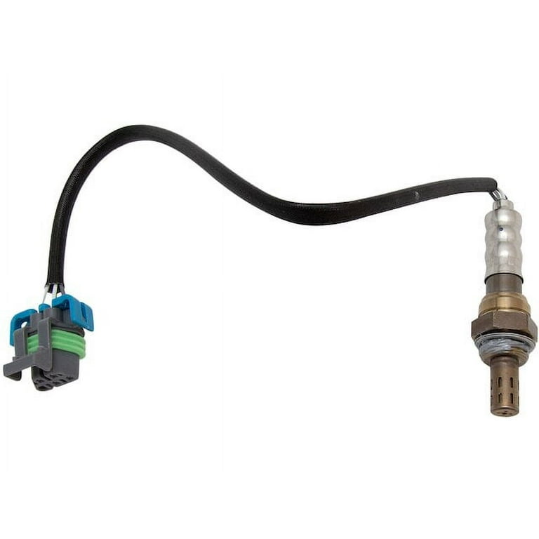 Downstream Oxygen Sensor - Compatible with 2007 - 2010