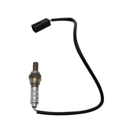 Downstream Oxygen Sensor - Compatible with 2007 - 2012 Nissan Sentra 4-Cylinder 2008 2009 2010 2011