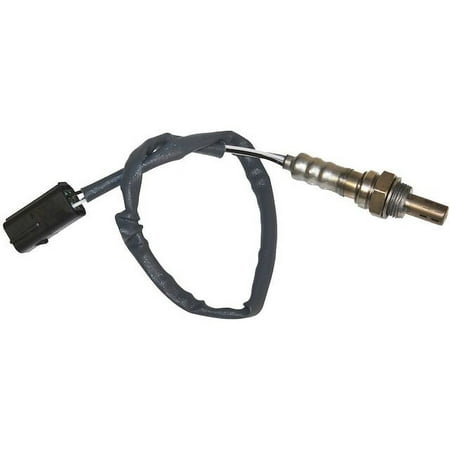 Downstream Oxygen Sensor - Compatible with 2007 - 2012 Nissan Versa 2008 2009 2010 2011