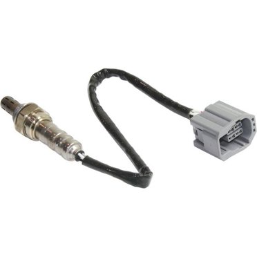 2pc Upstream & Downstream O2 Sensor Set For Mazda 3 2.0L/2.3L 2004–2005 – REDHARE 1 Yr Warranty