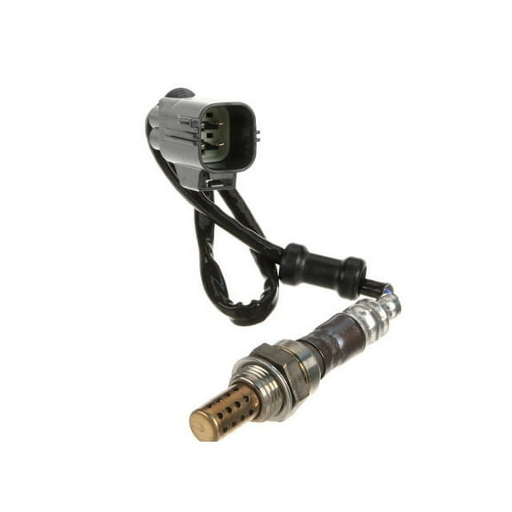 Downstream Oxygen Sensor - Compatible with 2007 - 2015 Volvo S80 2008 2009 2010 2011 2012 2013 2014
