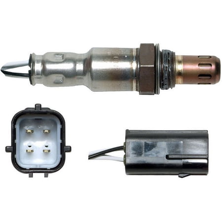 Downstream Oxygen Sensor - Compatible with 2008 - 2012 INFINITI EX35 2009 2010 2011