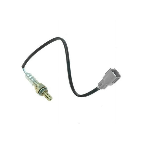 Downstream Oxygen Sensor - Compatible with 2009 - 2010 Toyota Corolla XRS
